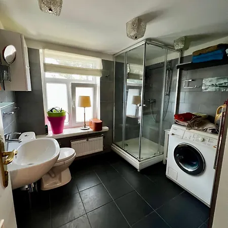 Apartment Jomas 62-teatra *